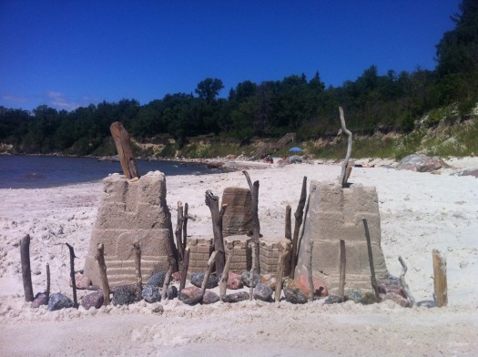 SandCastle1