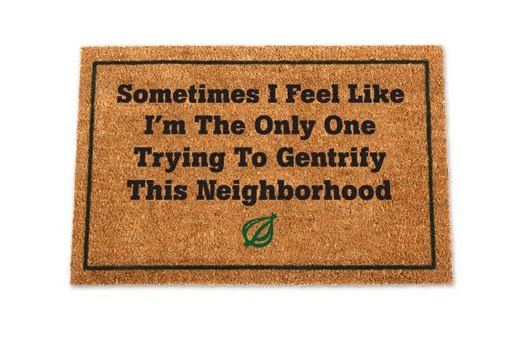 Doormat