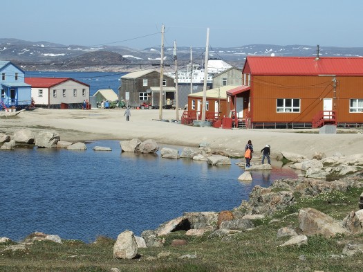 Cape Dorset: Heart of the Arctic Day 5 | PlaceMakers