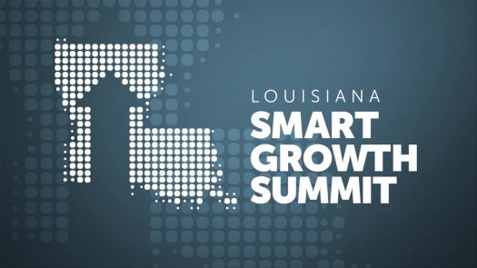 CPEX Louisiana Smart Growth Summit