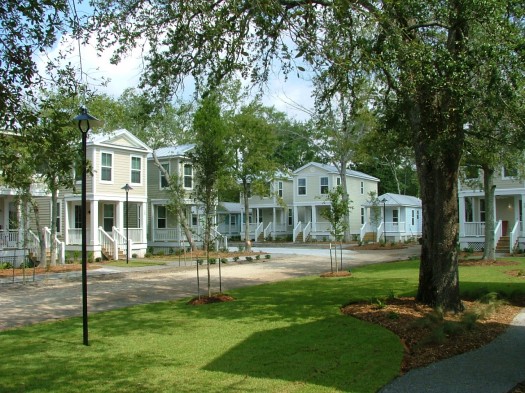 Cottages at Oak Park