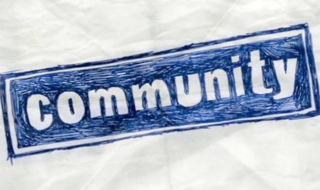 Achieving Community: Let’s get real – PlaceMakers