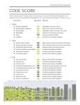 Code Score: 135 reasons why urbanism works | PlaceMakers