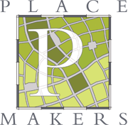 PlaceMakers logo