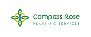 Compass Rose logo