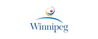 Logo for the City of Winnipeg