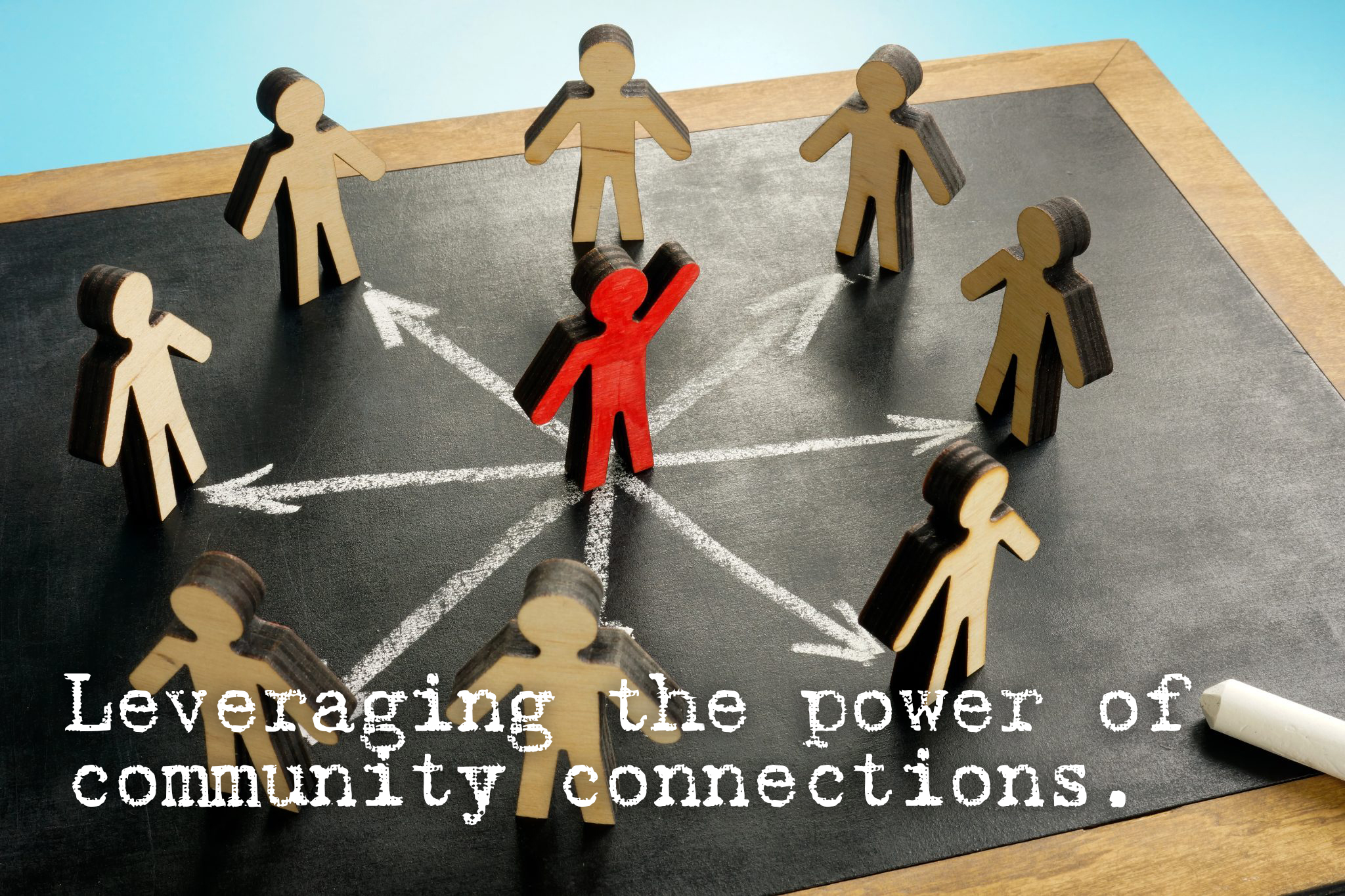 Connecting Communities with Planning: Community Ambassador Programs ...
